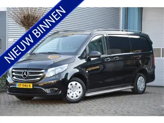 Mercedes-Benz Vito 114 CDI L2 | AUTOMAAT | NAVI | CRUISE | TREKHAAK | PDC | CAMERA |