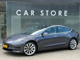 Tesla Model 3 Standard RWD Plus 60 kWh 92% SOH AUTOPILOT 19INCH