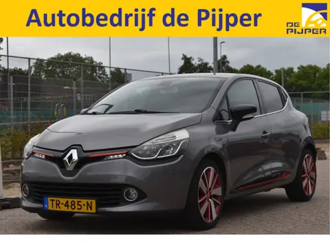 Renault Clio 0.9 TCe Dynamique Pack Comfort | Keyless | Carplay/Android | Stoelverwarming | Cruise C