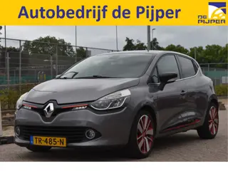 Renault Clio 0.9 TCe Dynamique Pack Comfort | Keyless | Carplay/Android | Stoelverwarming | Cruise C