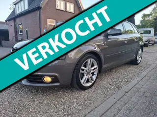 Audi A3 Sportback 1.2 TFSI S Edition nwe APK xenon S-line 17" etc