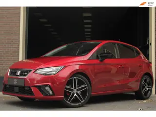 Seat Ibiza 1.0 TSI FR 116PK|LED|ACC|Beats|Camera|PDC|