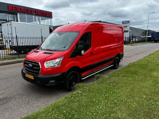 Ford Transit 350 2.0 TDCI L3 H2 , 105 pk, Trend, Airco,