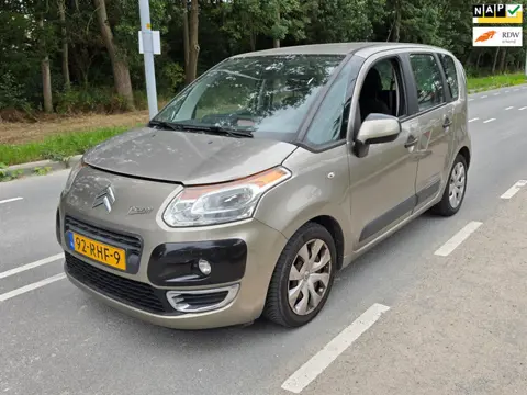 Citroen C3 Picasso 1.4 VTi Aura / AIRCO / NAP