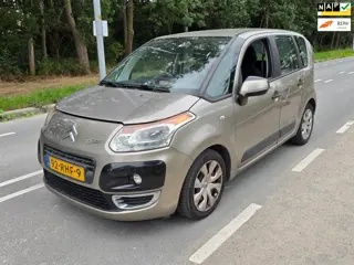 Citroen C3 Picasso 1.4 VTi Aura / AIRCO / NAP
