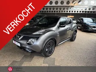 Nissan Juke 1.2 DIG-T S/S Vision