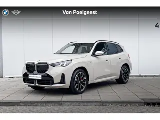 BMW X3 30e xDrive M-Sport Pro / Driving Assistant Professional / Harman Kardon / Head-Up / Parking A
