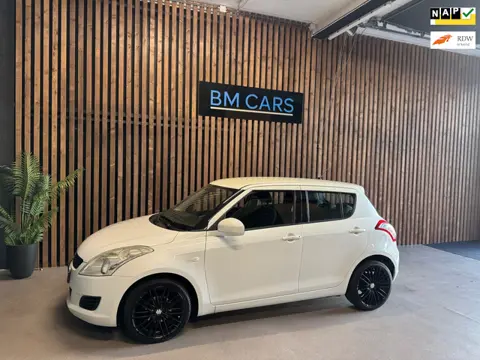 Suzuki Swift 1.2 Comfort EASSS Airco, Parkeersensoren,NAP