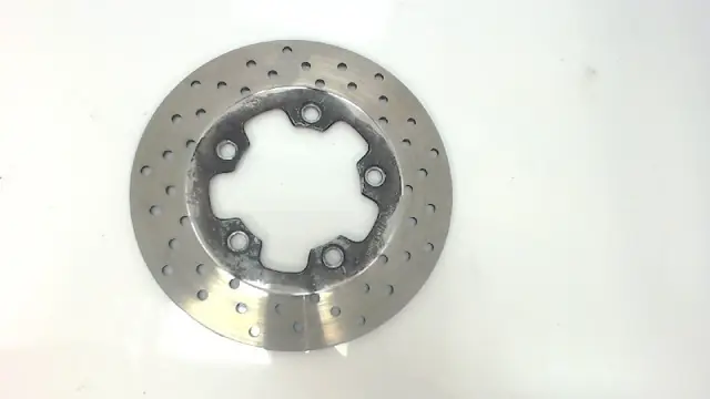 ACHTER REMSCHIJF Suzuki TL 1000 1996 - 2001