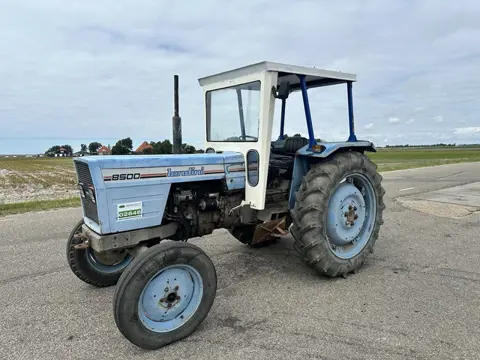 Landini 8500