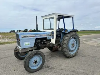 Landini 8500