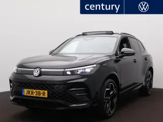 Volkswagen Tiguan 1.5 eHybrid R-Line Edition | Panodak | Zwenk. Trekhaak | Camera | Navi | IQ-Light 