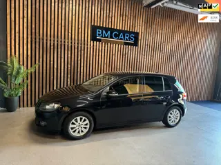 Volkswagen Golf 1.2 TSI Trend Edition BlueMotion Airco,Navi,Trkhaak