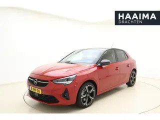 Opel Corsa 1.2 GS Line 100pk | Navigatie | Climate Control | Achteruitrijcamera | Full LED | 17'' Li