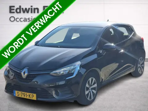 Renault Clio 1.0 TCe 90 Equilibre (bj 2023)