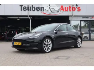 Tesla Model 3 Long Range AWD 75 kWh | SOH 86 % | BTW AUTO | Full Self-Driving Computer 3