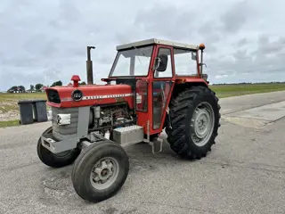 Massey Ferguson 188