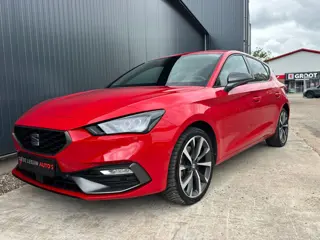Seat Leon FR 1.4 TSI eHybrid PHEV Plug-in Hybrid,