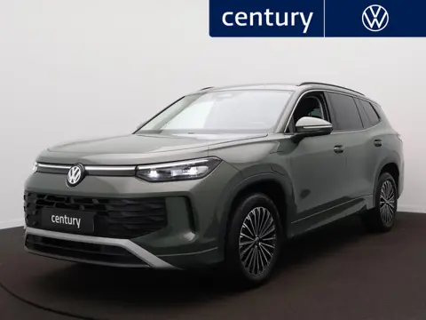Volkswagen Tayron 1.5 eHybrid Life | Camera | Zwenk. Trekhaak | Navi | ACC | Side.Assist |