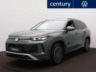 Volkswagen Tayron 1.5 eHybrid Life | Camera | Zwenk. Trekhaak | Navi | ACC | Side.Assist |