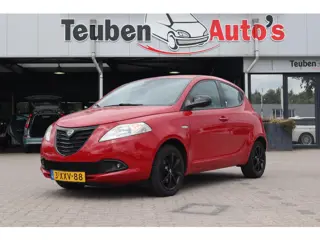 Lancia Ypsilon 0.9 TwinAir Elefantino Plus | Airco | Automaat