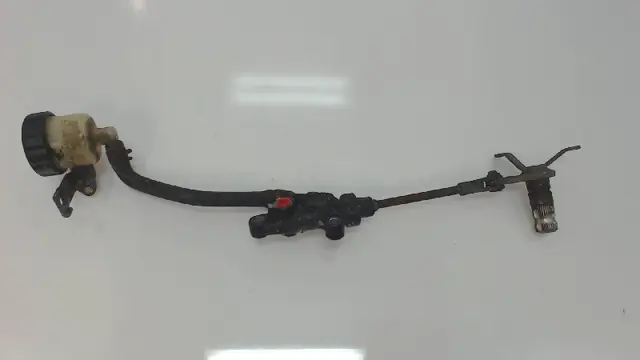 REMPOMP ACHTER Yamaha TDM 1991 - 1995