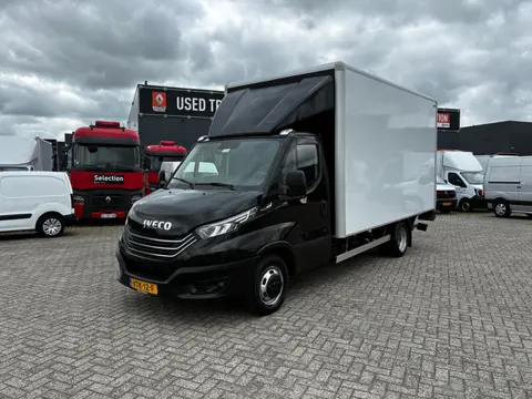 Iveco Daily 40 C 18 Euro 6, Airco, Nav, Camera (bj 2023)