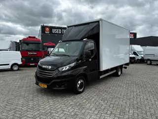 Iveco Daily 40 C 18 Euro 6, Airco, Nav, Camera (bj 2023)