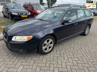 Volvo V70 2.0D Kinetic