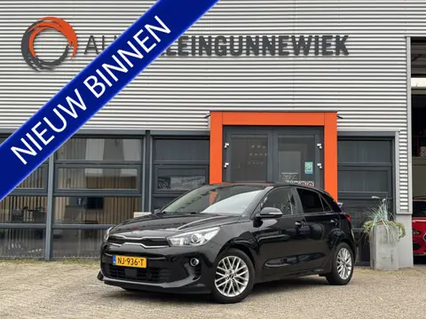 Kia Rio 1.0 TGDI First Edition / Navi / Applecarplay/Androidauto / NL auto /