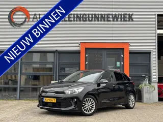 Kia Rio 1.0 TGDI First Edition / Navi / Applecarplay/Androidauto / NL auto /