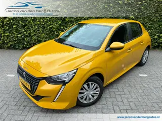 Peugeot 208 1.2 PureTech I Cruise Control I Lane Assist