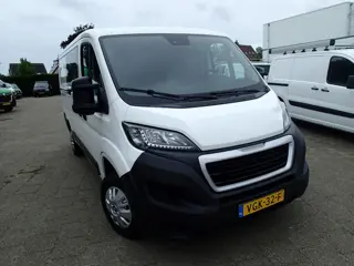Peugeot Boxer 335 2.2 BlueHDi 165 L2H1 Premium (bj 2020)