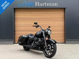 Harley Davidson 114 FLHRXS Road King Special