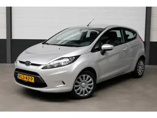Ford FIESTA 1.25 Limited Airco Elek Pak