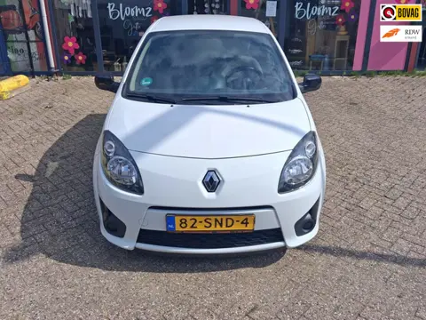 Renault Twingo 1.2-16V Collection