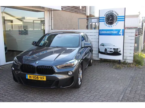 BMW X2 sDrive20i High Executive PANORAMADAK