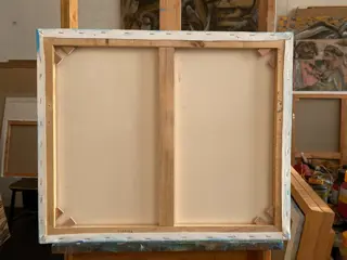 Ruben van Veen - Just friends