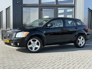 Dodge Caliber 1.8 SXT Airco | Cruise | Navi | Nwe APK | Org NL