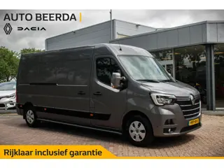 Renault Master T35 2.3 dCi 180 L3H2 Energy Work Edition | Vrij van BPM | 1e eigenaar