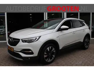 Opel Grandland X 1.2 Turbo Innovation PANORAMA (bj 2018)