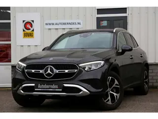Mercedes-Benz GLC 300e 4MATIC Plug in hybride*Perfect Onderh.*Luchtvering/Pano/Massage/Stoelkoeling/