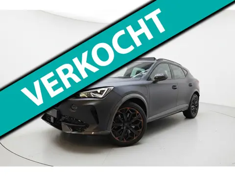 CUPRA Formentor 1.4 e-Hybrid VZ Copper Edition PANO VIRTUAL
