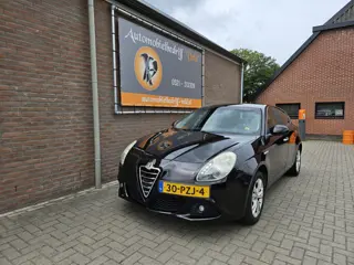 Alfa Romeo Giulietta 1.4 T Distinctive (bj 2011)