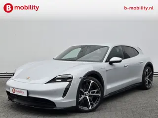 Porsche Taycan Cross Turismo 4 93 kWh Sport Chrono 5-Pers. BOSE Dealer Onderhouden NL Auto | Comfort