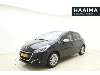 Peugeot 208 1.2 PureTech Allure | Trekhaak l Climate Control l Cruise Control l Apple Carplay/Androi