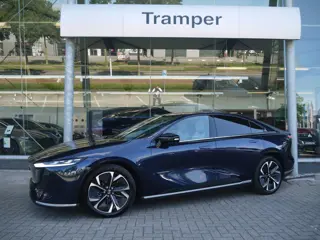 Mazda 6e Takumi Long Range 80 kWh|Rijklaar