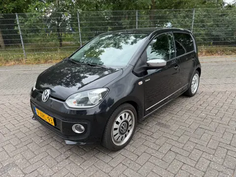 Volkswagen Up! 1.0 high up! BlueMotion airco