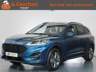 Ford Kuga 2.5 PHEV ST-Line X Trekhaak, Camera, Navigatie, Stoel/Stuurverwarming, LED