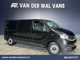 Renault Trafic 2.0 MultiJet 146pk L2H1 Euro6 Airco | Camera | Navigatie | Cruisecontrol Trekhaak, Pa